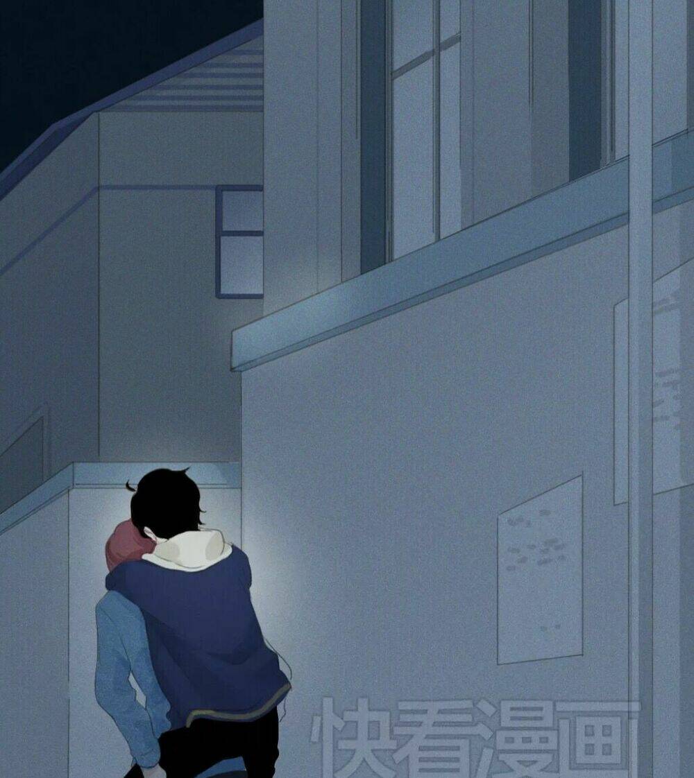 Tình Yêu Dưới Mái Hiên: Chapter 15