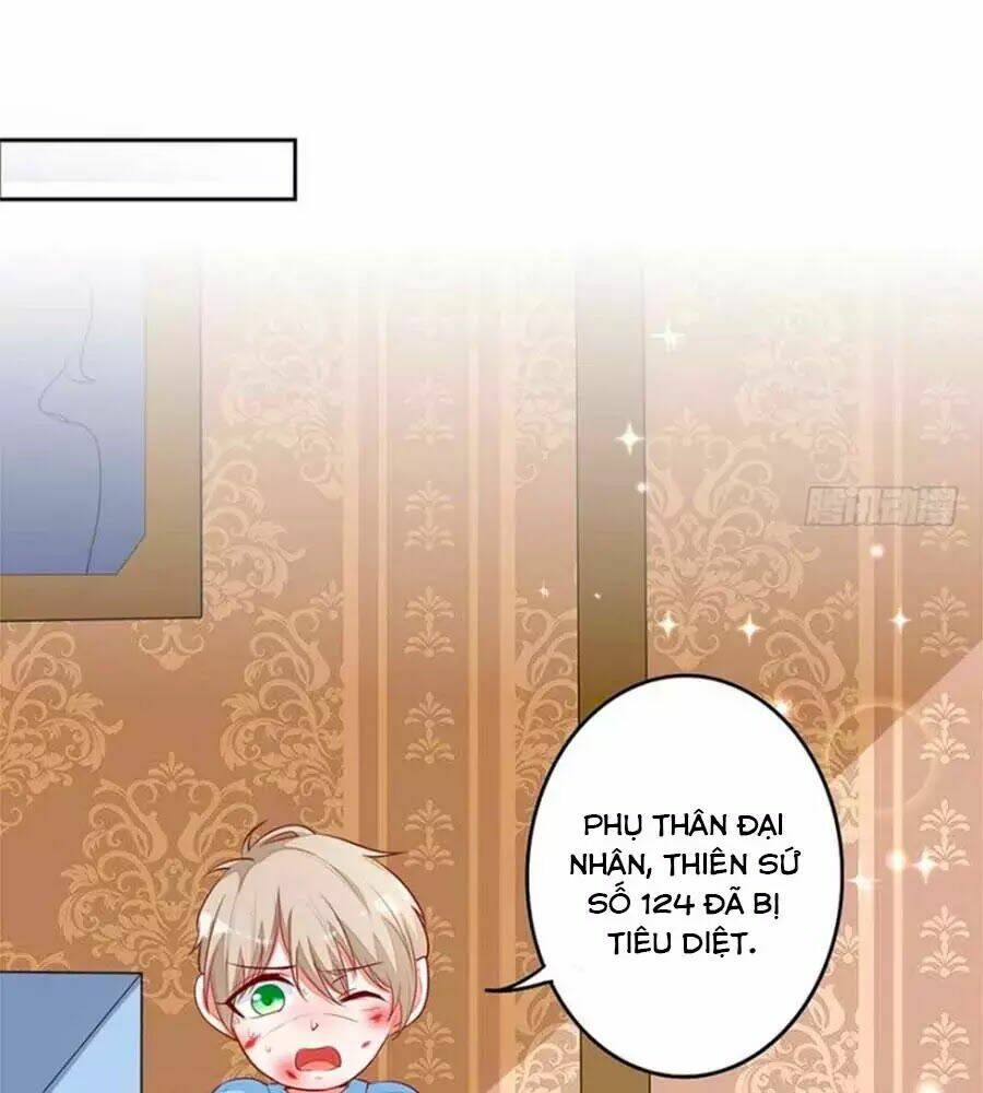 Thịnh Thế Hoa Sủng: Tôi Bị Bắt Làm Tù Binh: Chapter 16