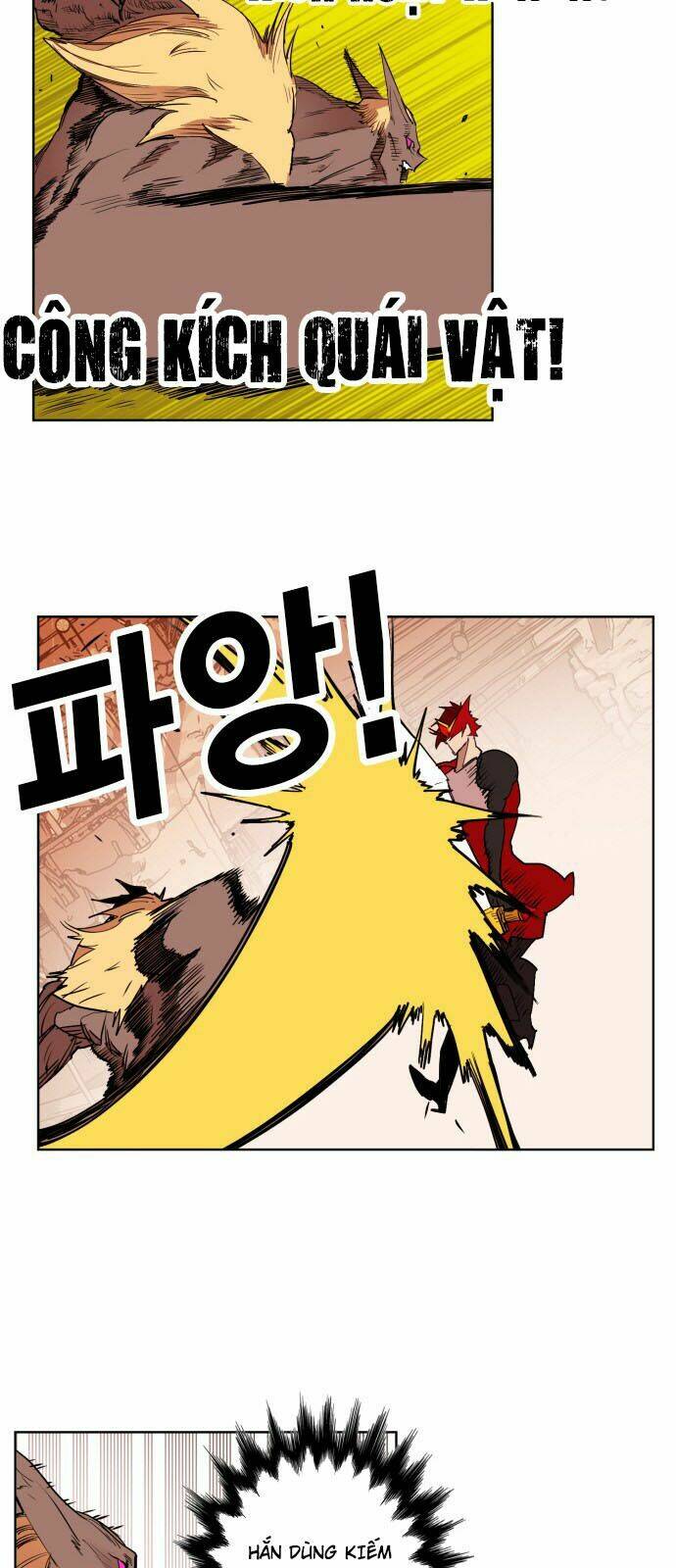 Hard Core Leveling Warrior: Chapter 149