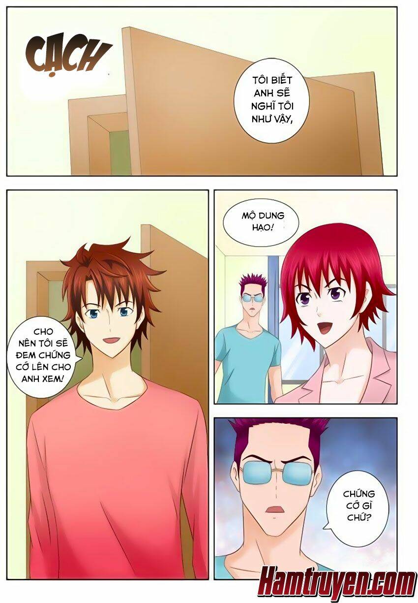 Tối Cường Tà Thiếu: Chapter 139