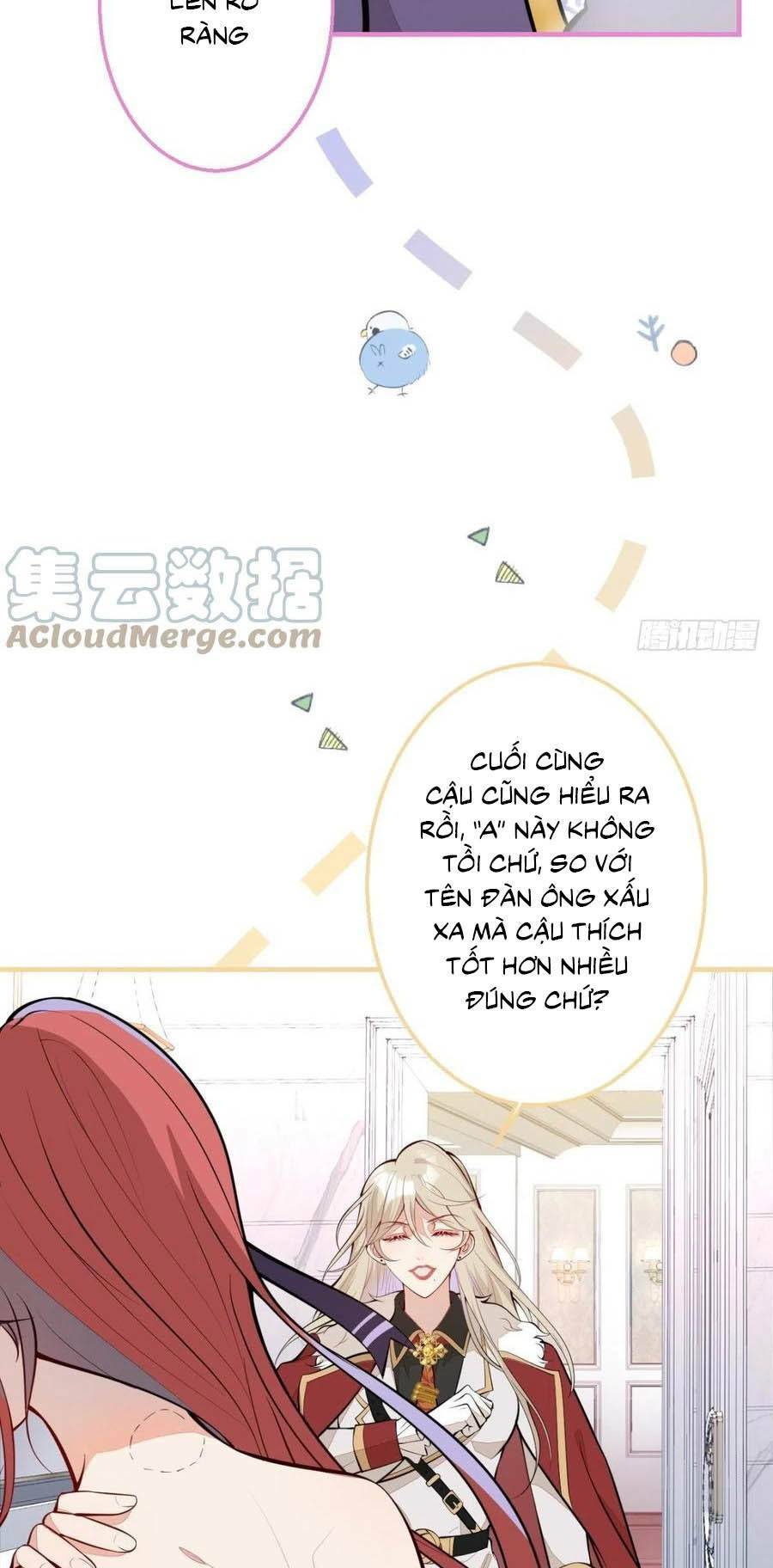 Xuyên Không Đến Thế Giới Trở Thành Đóa Hoa Của Anh: Chapter 32