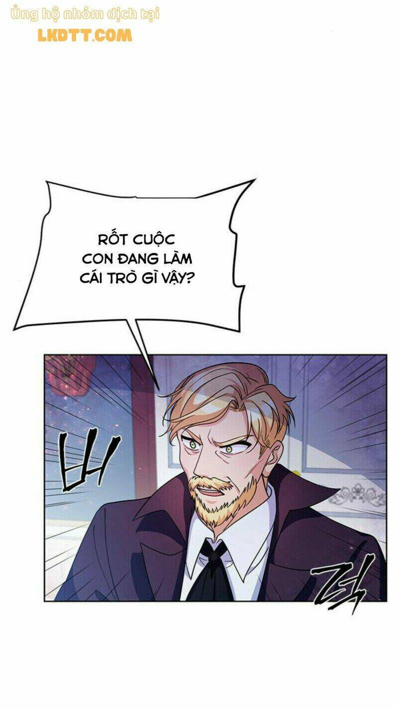 Nữ Hiệp Trở Về: Chapter 22