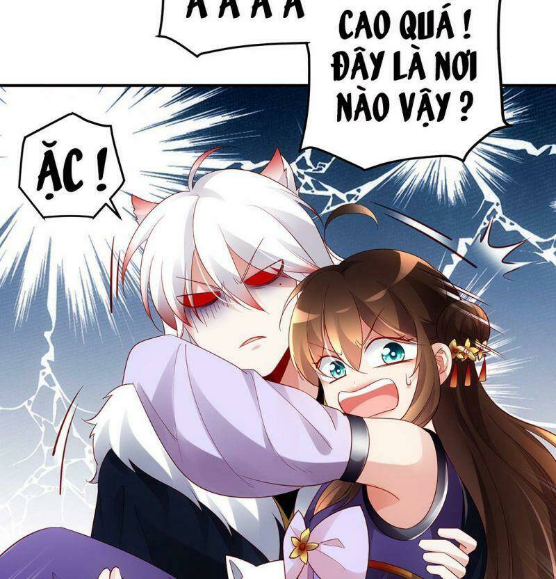Hào Môn Tiểu Lãn Thê: Chapter 64