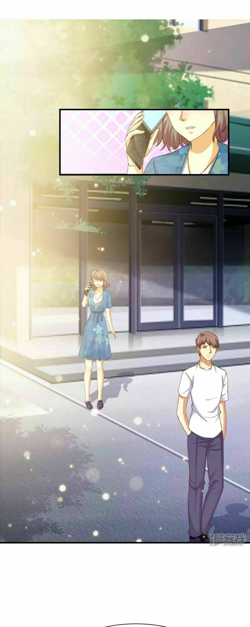 Thời Gian Đều Biết: Chapter 52