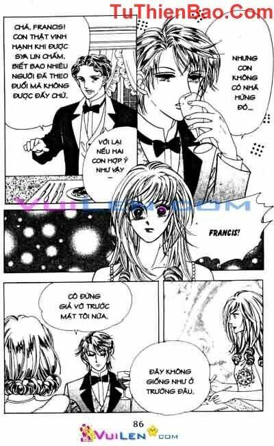 Tìm Anh - Look For Oppa: Chapter 8