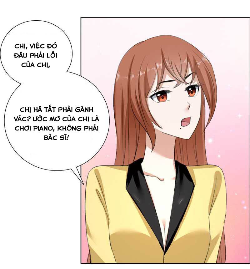 Độc Sủng Kiều Thê Của Bá Đạo Tổng Tài: Chapter 33