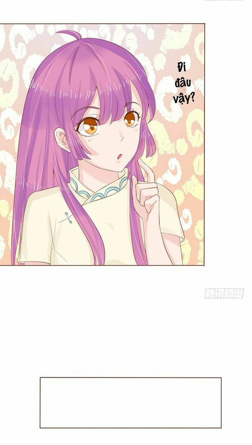 Ma Vương Luyến Ái Chỉ Nam: Chapter 91