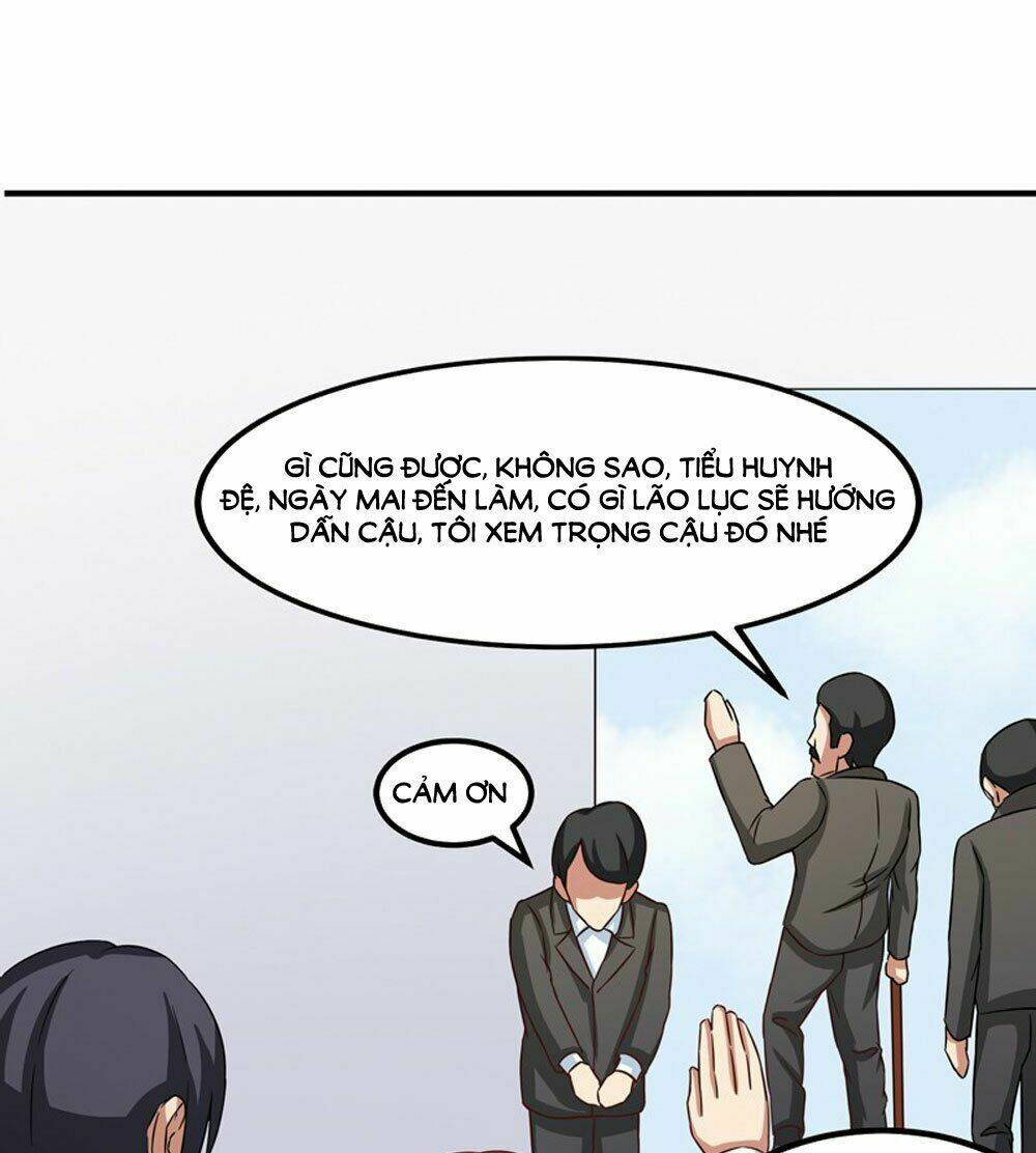 Thiên Ngoại Phi Tiên: Chapter 29