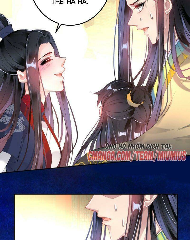 Vương Gia, Áo Lót Của Ngươi Rơi Mất Rồi: Chapter 110