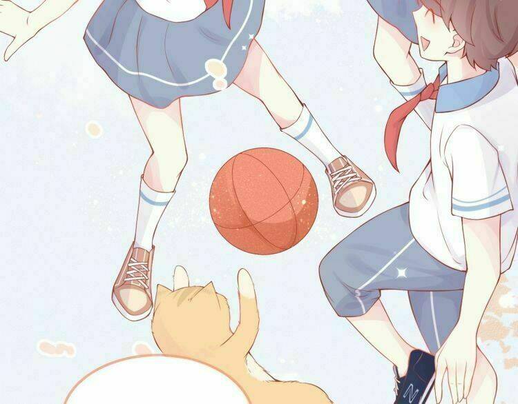 Bên Anh Mới Là Cả Thế Giới: Chapter 0