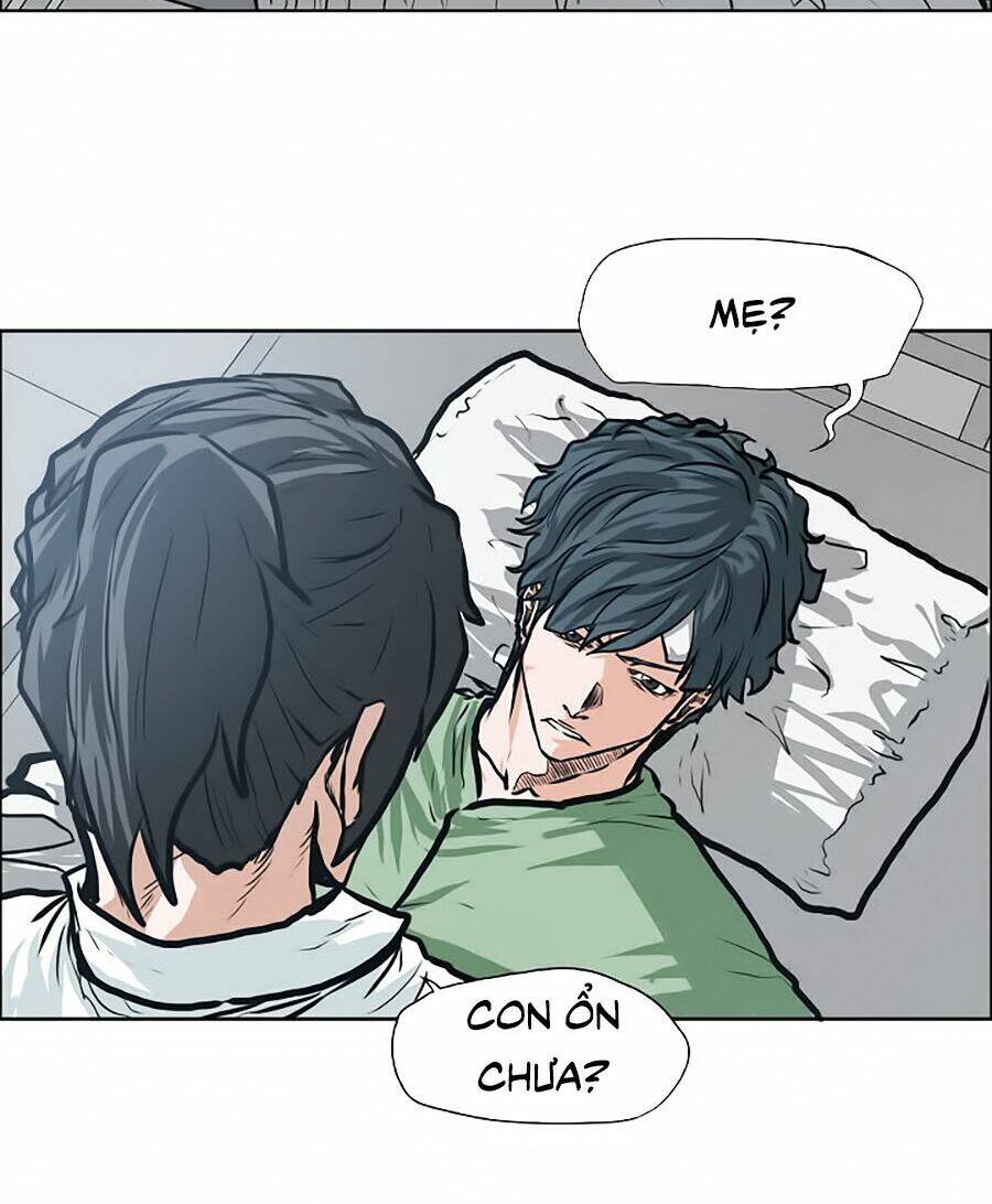 Bá Chủ Học Đường Ss3: Chapter 8