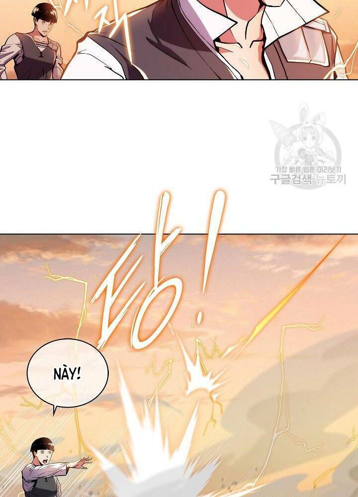 Kẻ Phát Hoạ Ấn Chú: Chapter 6