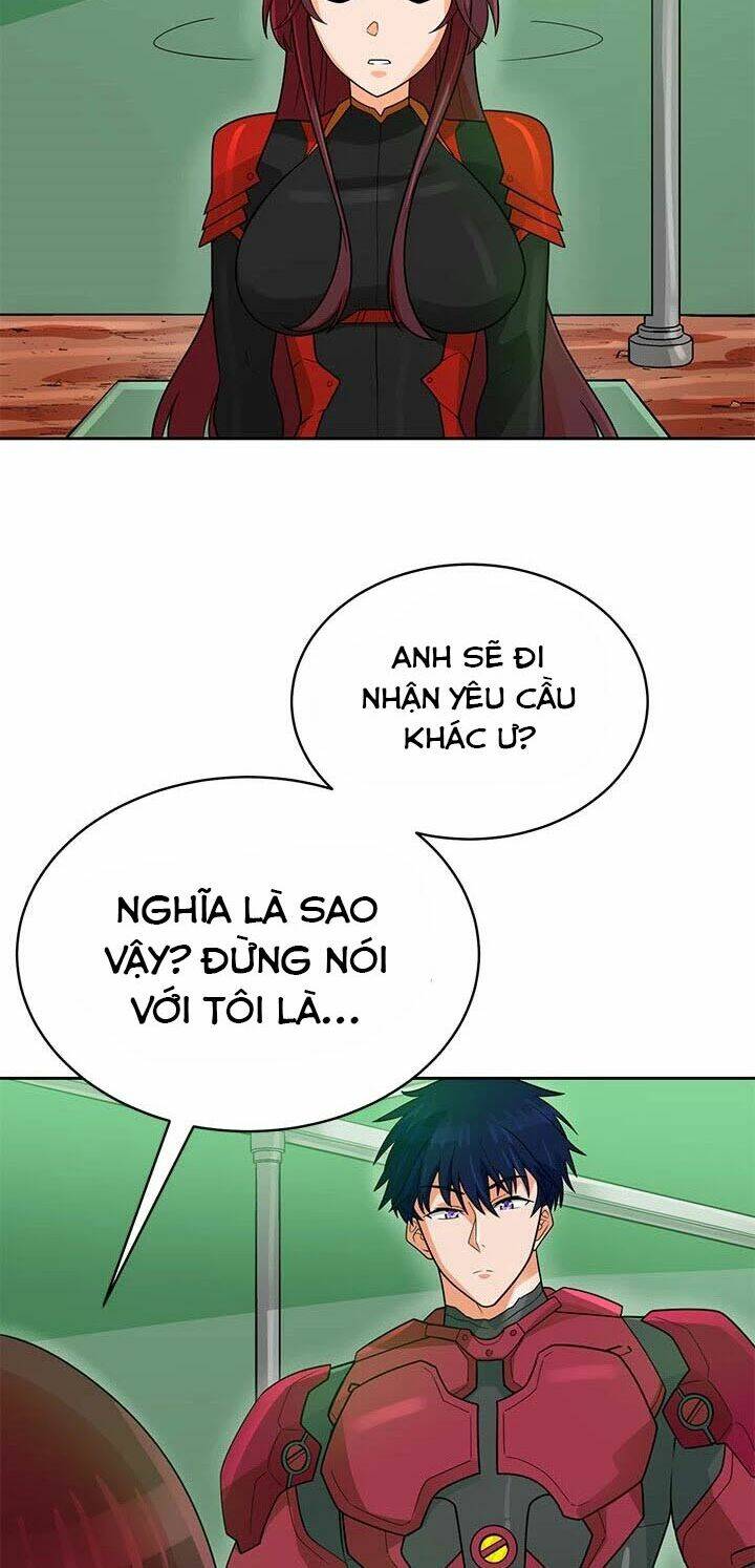 Tôi Tự Động Săn Một Mình: Chapter 92