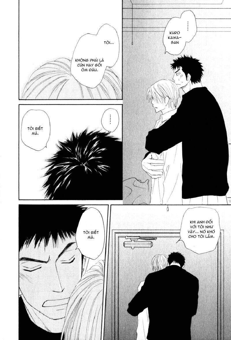 Doushiyoumo Nai Keredo: Chapter 2