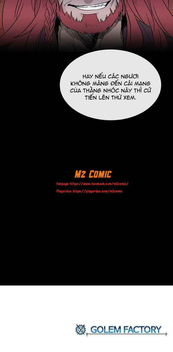 Học Sĩ Tái Sinh: Chapter 121