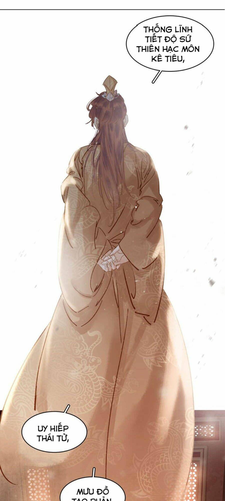 Tiểu Sư Phụ, Tóc Giả Của Ngài Rơi Rồi!: Chapter 37