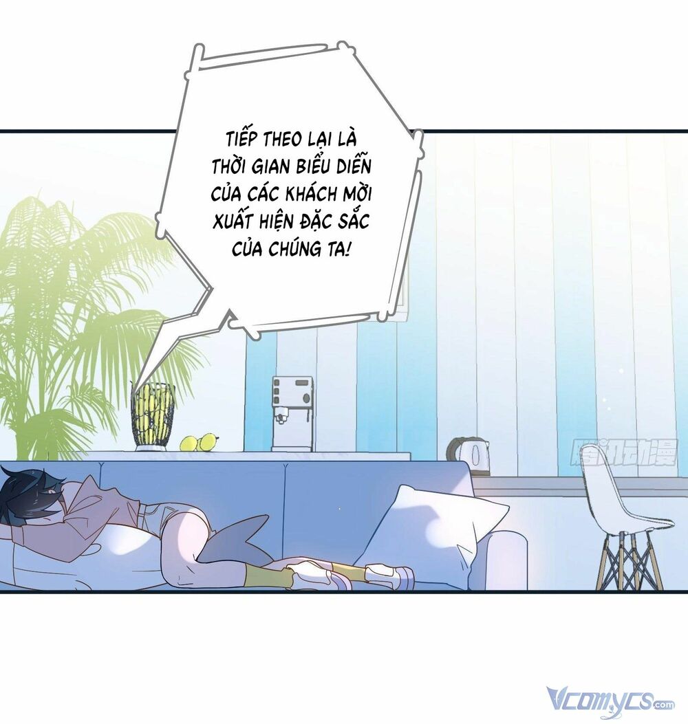 Nữ Phụ Như Tôi Cũng Có Ngày Ra Mắt: Chapter 48