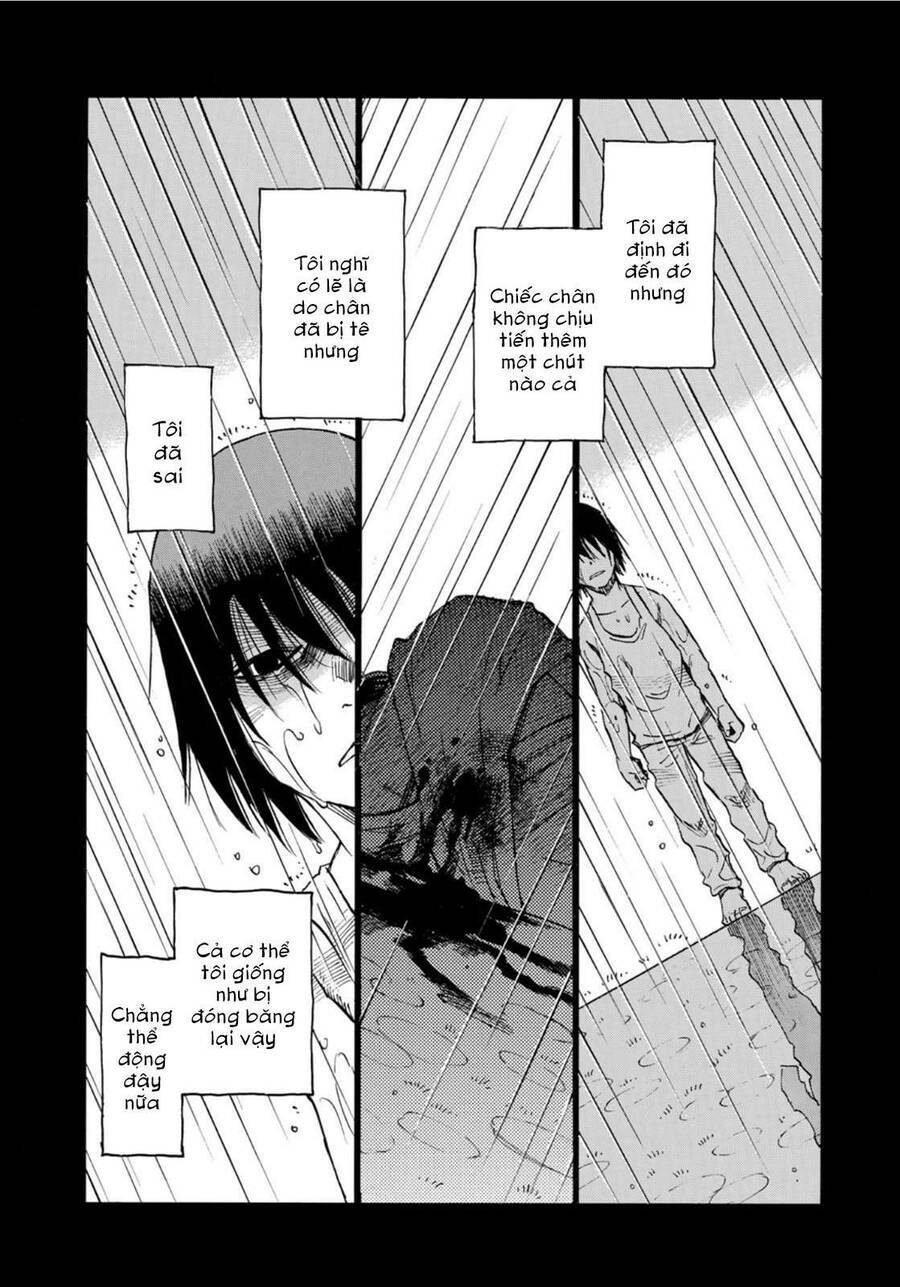 Hòn Đảo Nổi Trên Vũng Nước Bùn: Chapter 22