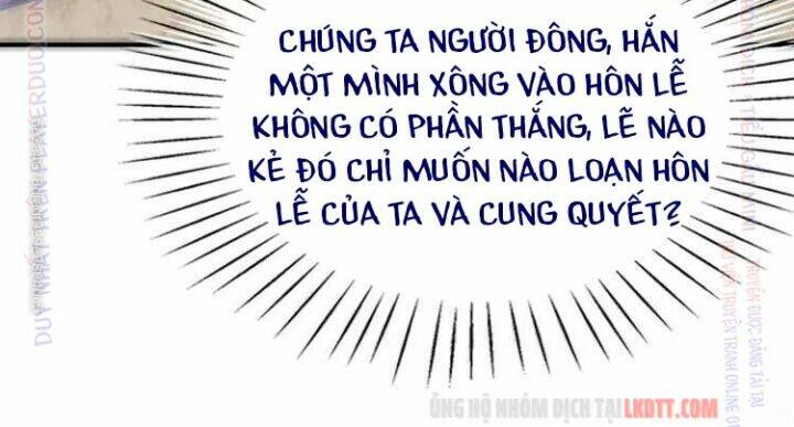 Trọng Sinh Bá Sủng Nhiếp Chính Vương Quá Mạnh Mẽ: Chapter 213
