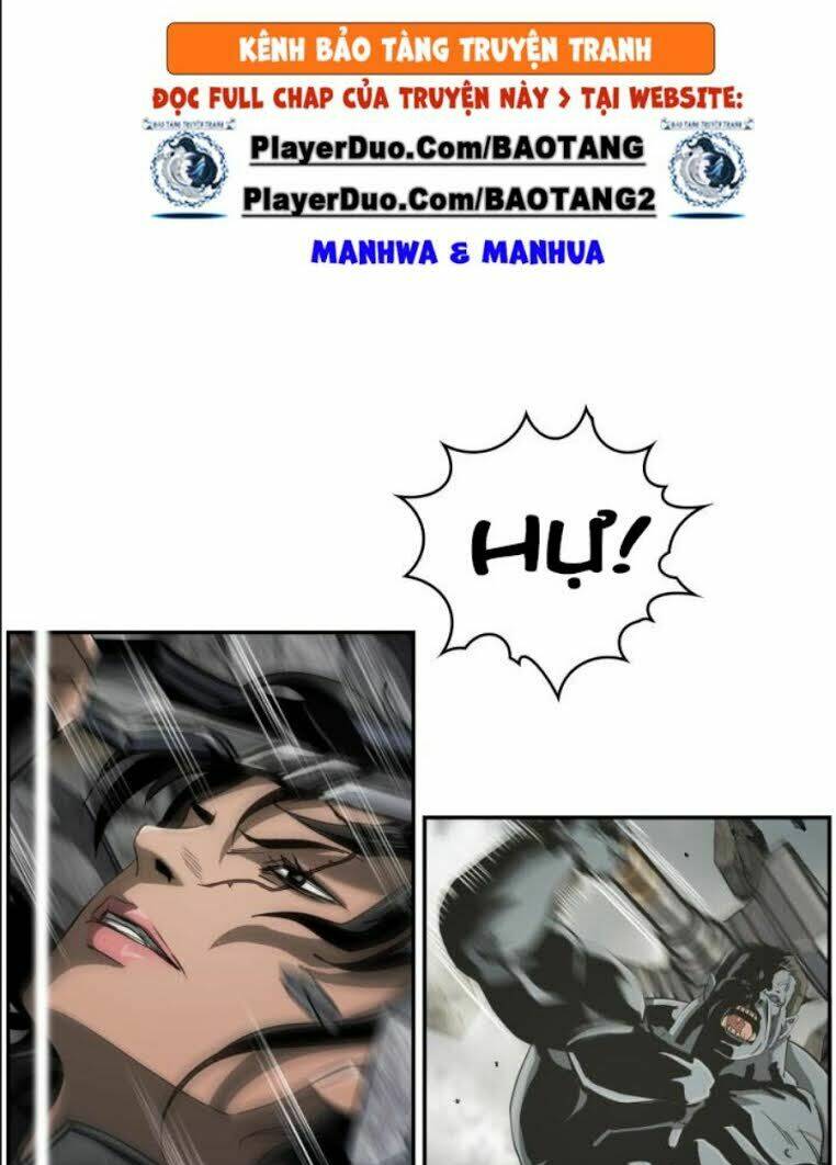 Thợ Săn Đầu Tiên: Chapter 86