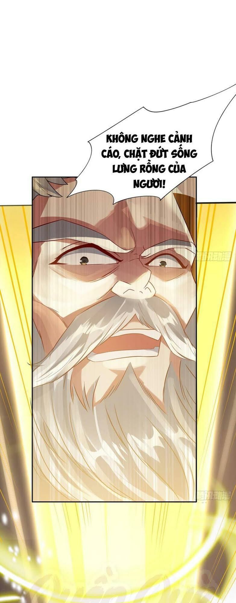 Nghịch Lân: Chapter 55