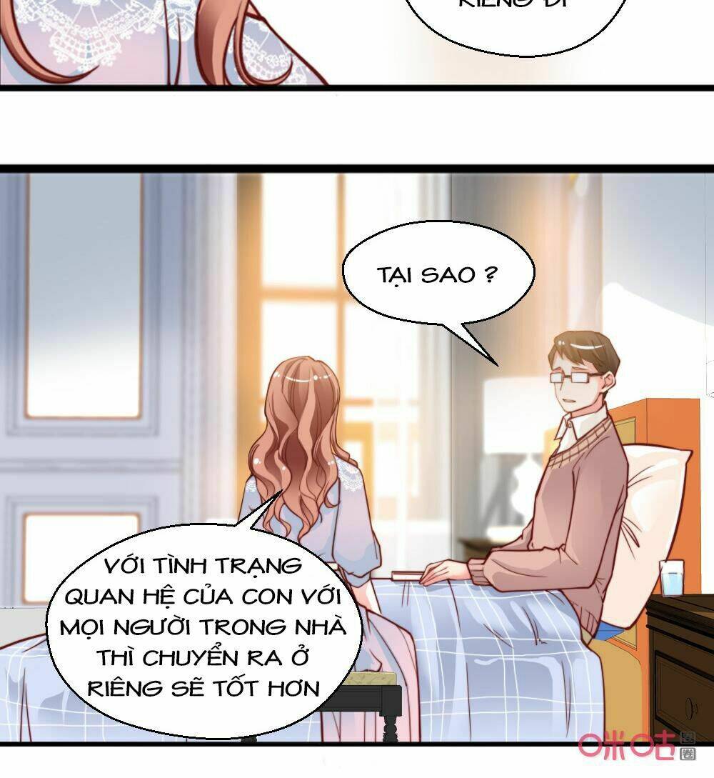 Bí Mật Của Thiên Kim: Chapter 100
