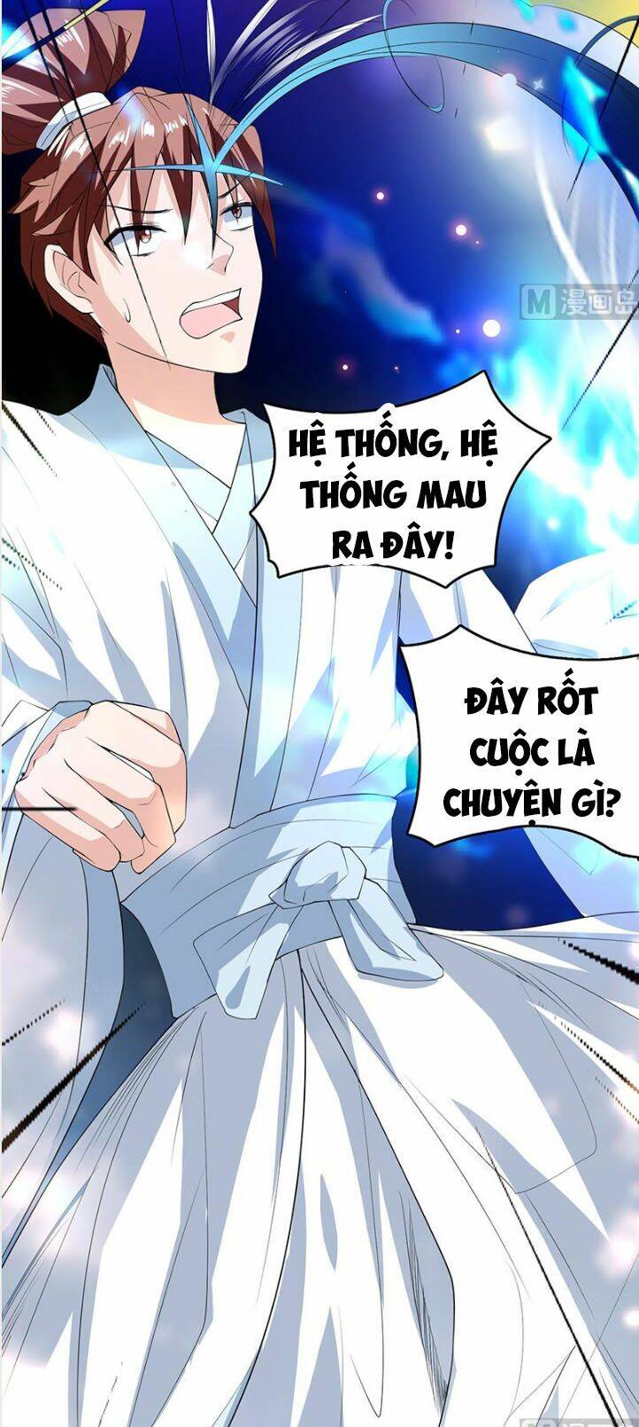 Tối Cường Thần Thú Hệ Thống: Chapter 105