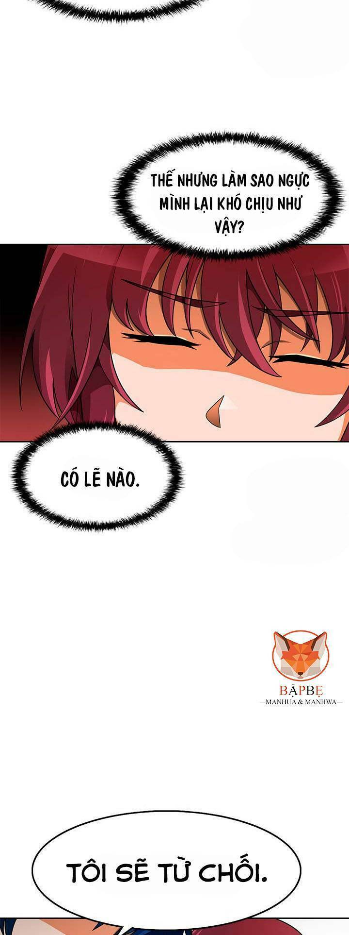 Tôi Tự Động Săn Một Mình: Chapter 53