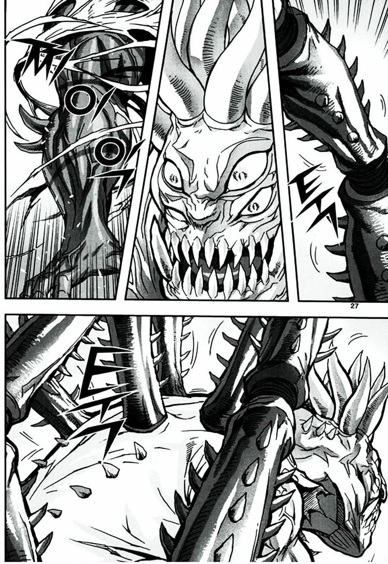 Diêm Đế: Chapter 47.1