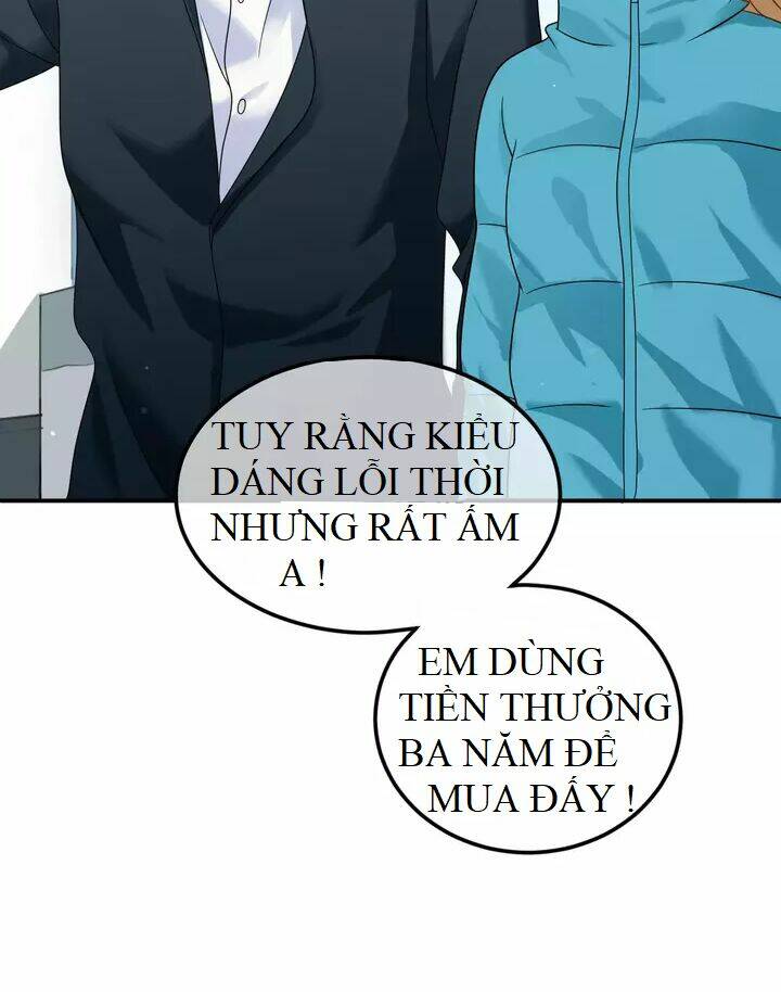 Thần Tượng Điểm Zero: Chapter 87.1