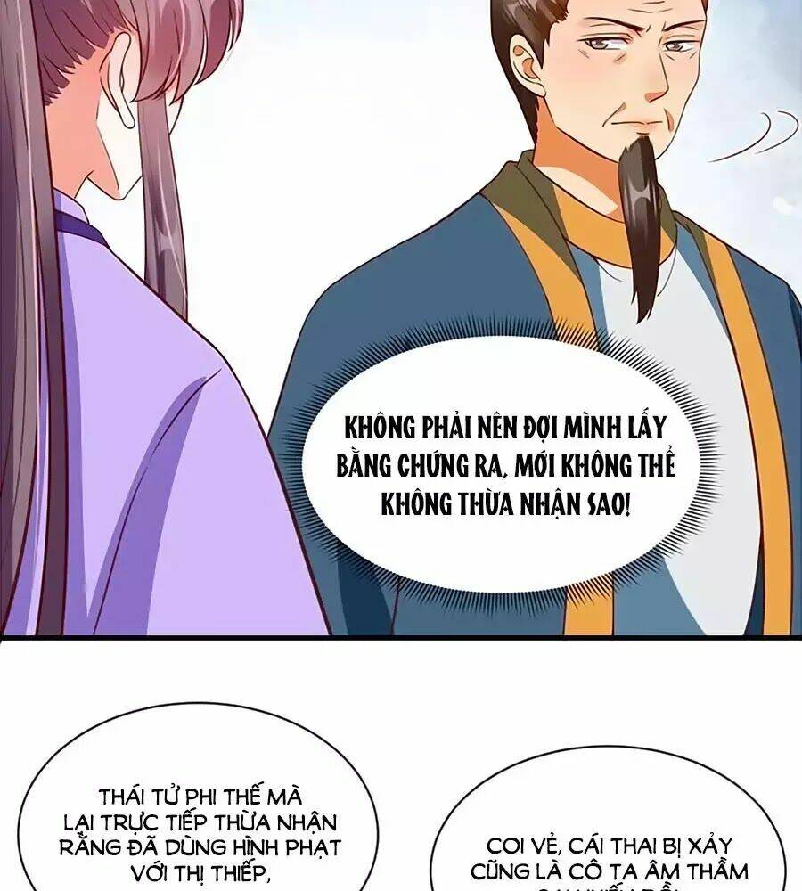 Thịnh Thế Lê Hoa Điện: Chapter 81