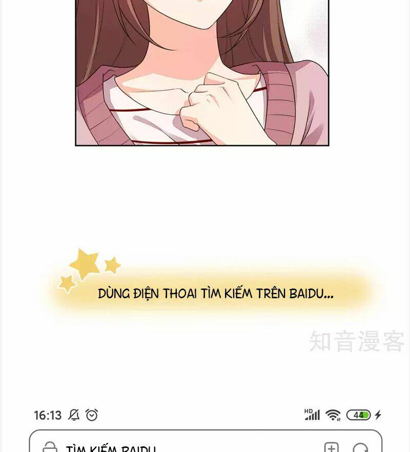 Người Yêu Ẩn Hình Của Ảnh Đế: Chapter 83