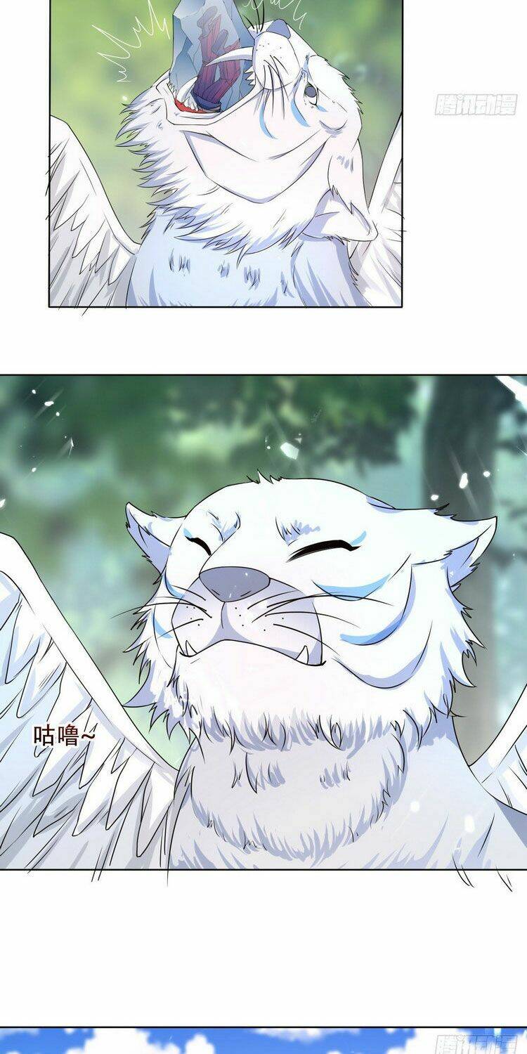 Dị Giới Siêu Cấp Ở Rể: Chapter 99
