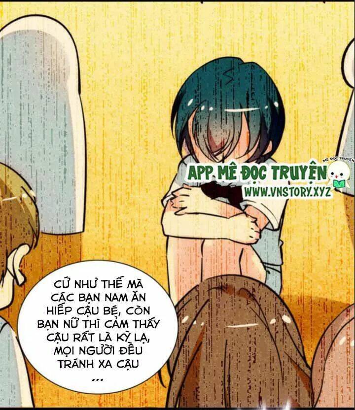 Nữ Hầu Sau Giờ Học: Chapter 96