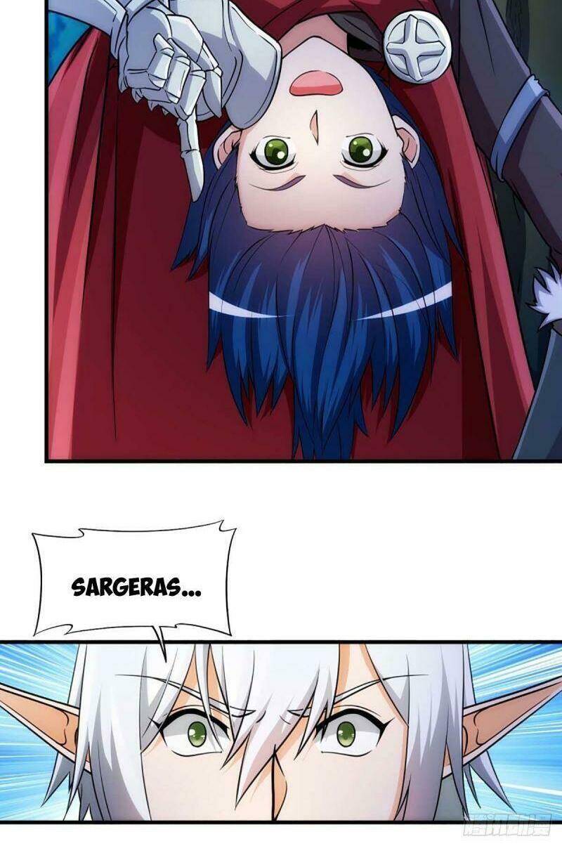 Ta Livestream Tại Dị Giới: Chapter 20