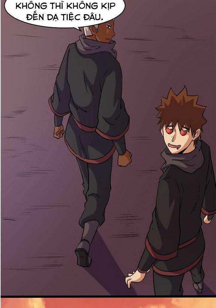 Phong Quỷ Truyền Thuyết: Chapter 163