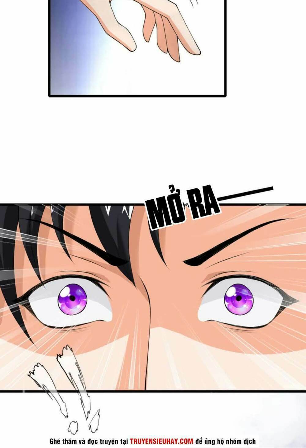 Vú Em Là Cổ Tiên: Chapter 1