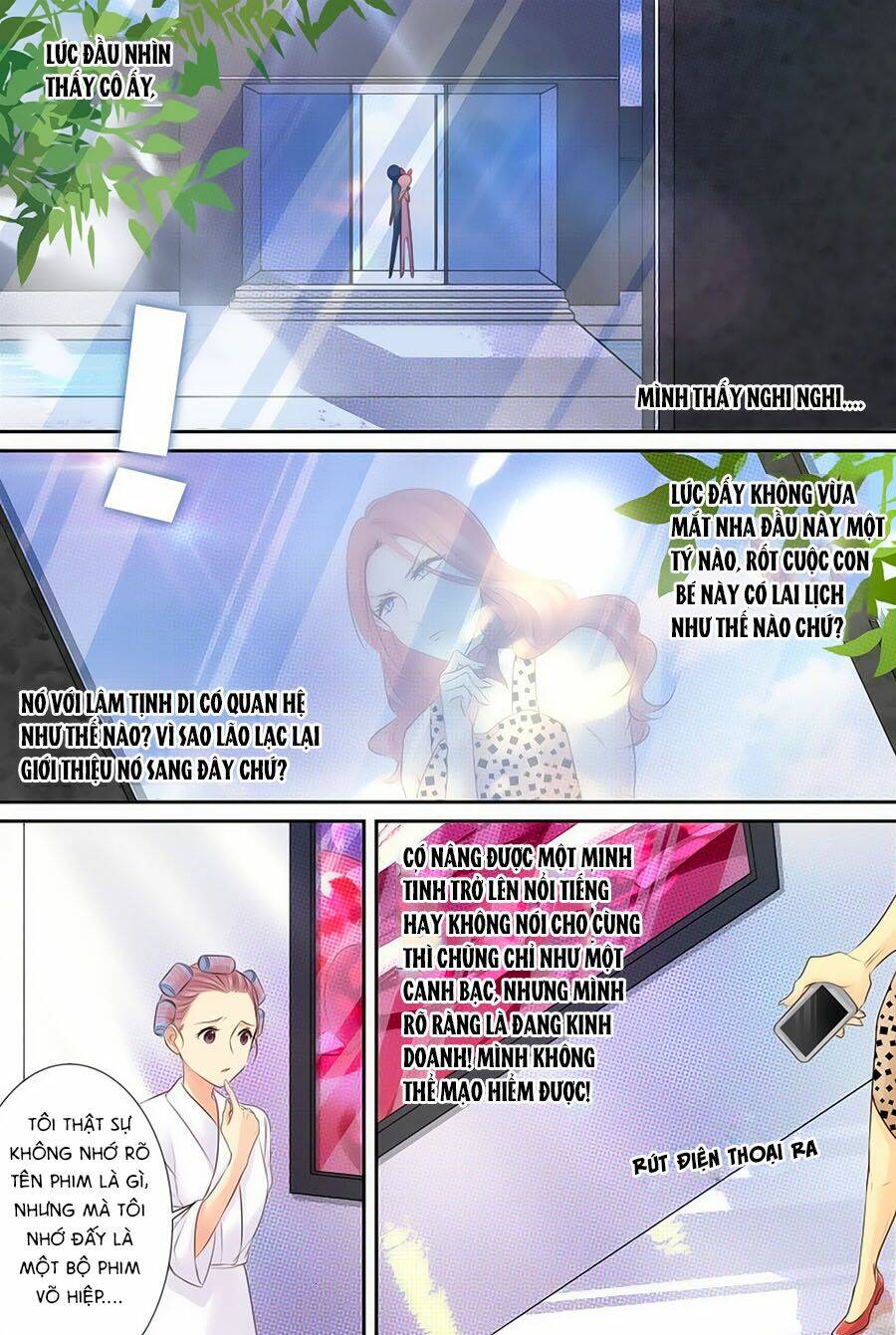 Lưu Luyến Tinh Diệu: Chapter 22