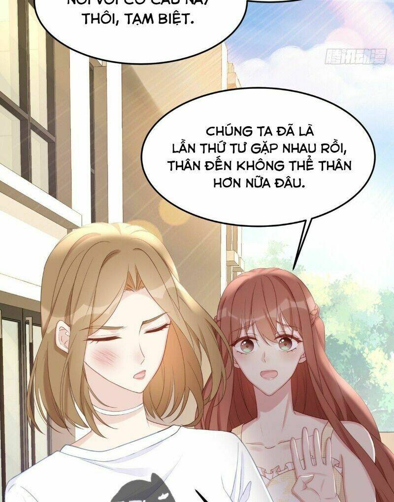 Chỉ Muốn Cưng Chiều Em: Chapter 51