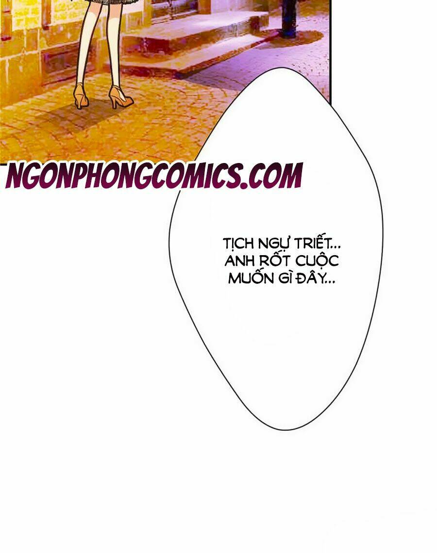 Vợ Yêu Là Báu Vật: Chapter 13