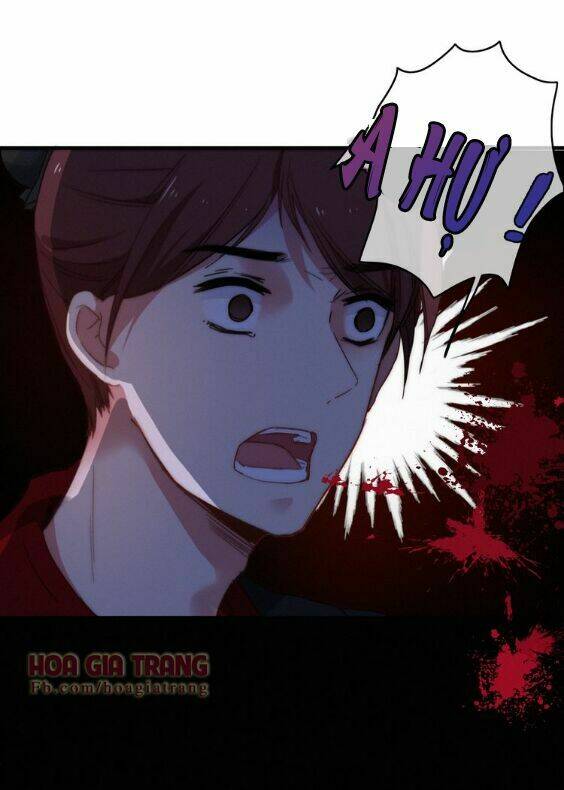 Dữ Tử Thành Thuyết: Chapter 7