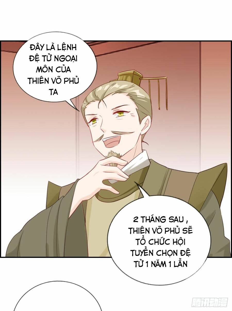 Tối Cường Hoàn Khố Hệ Thống: Chapter 30
