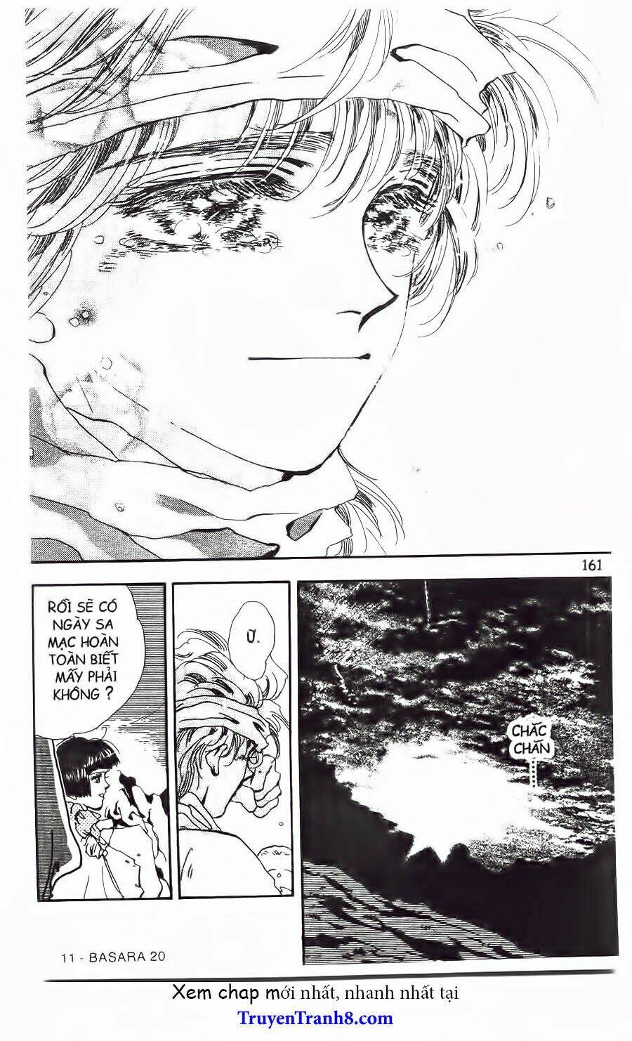 Đứa Con Số Phận: Chapter 77.1