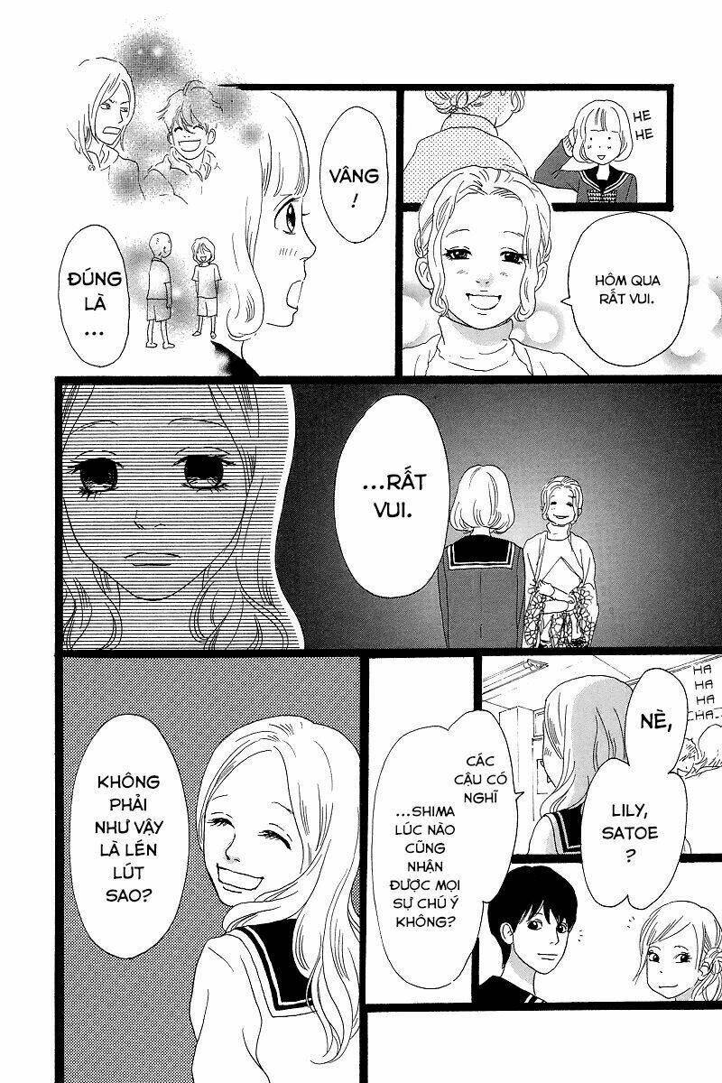 Principal: Chapter 4