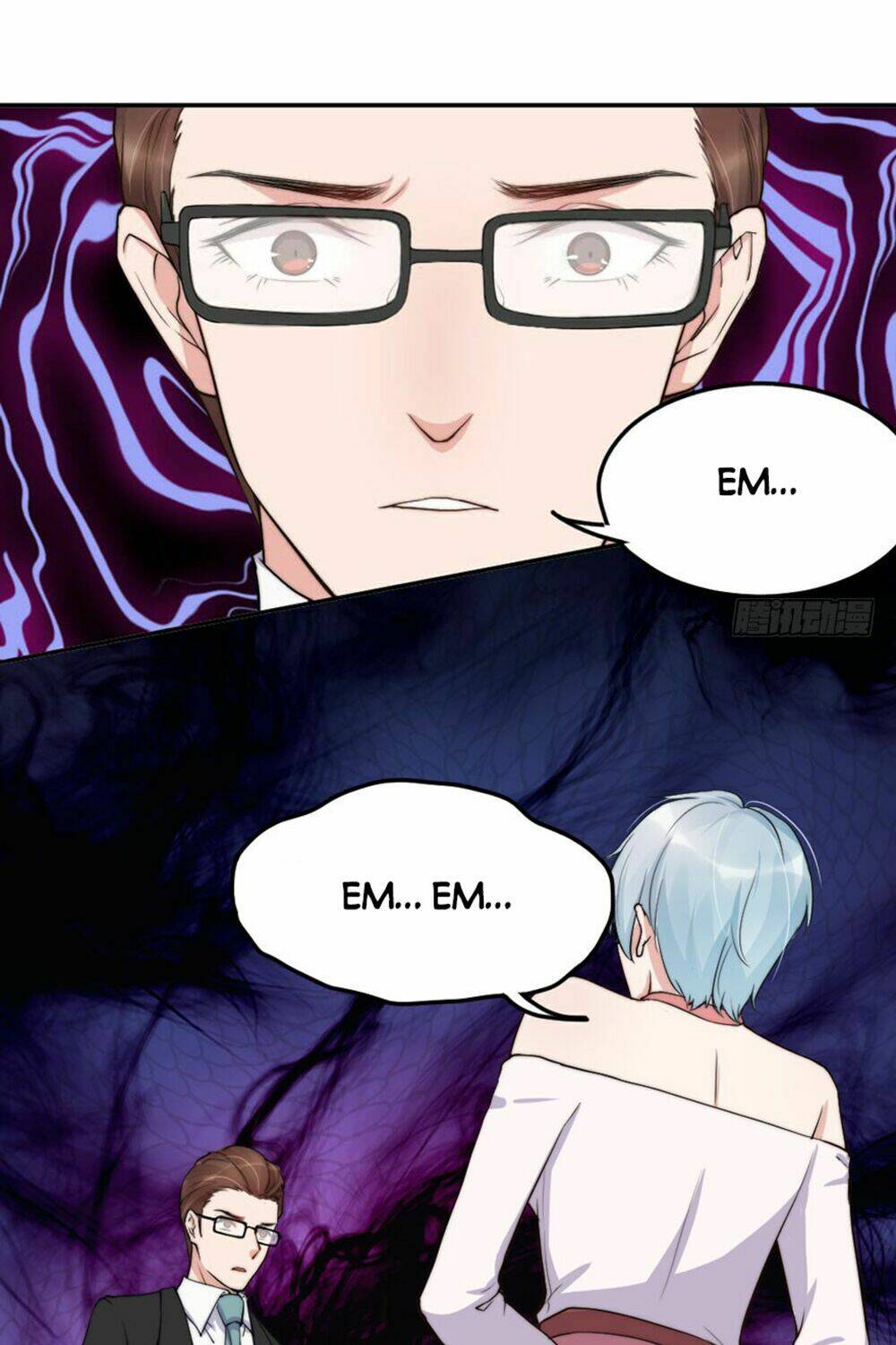 Bà Xã Tôi Là Nam Thần: Chapter 47