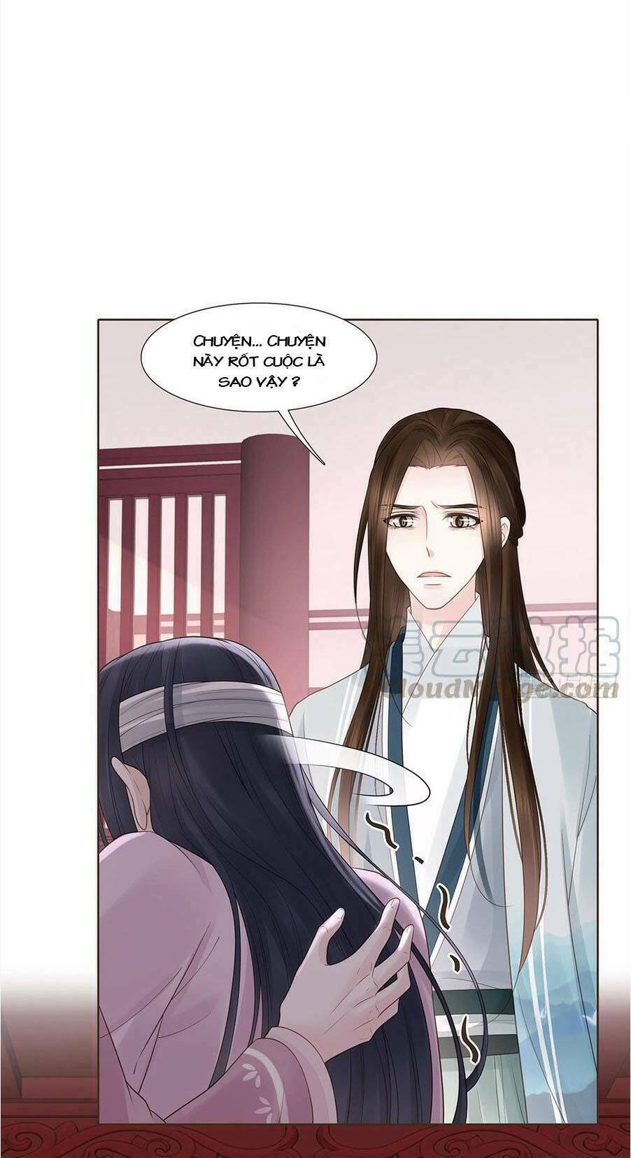 Đại Giá Thừa Tướng: Chapter 145