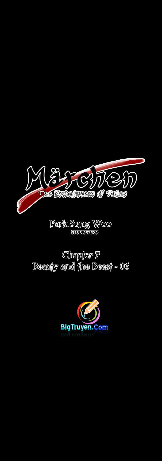 Marchan: The Embodiment Of Tales: Chapter 7