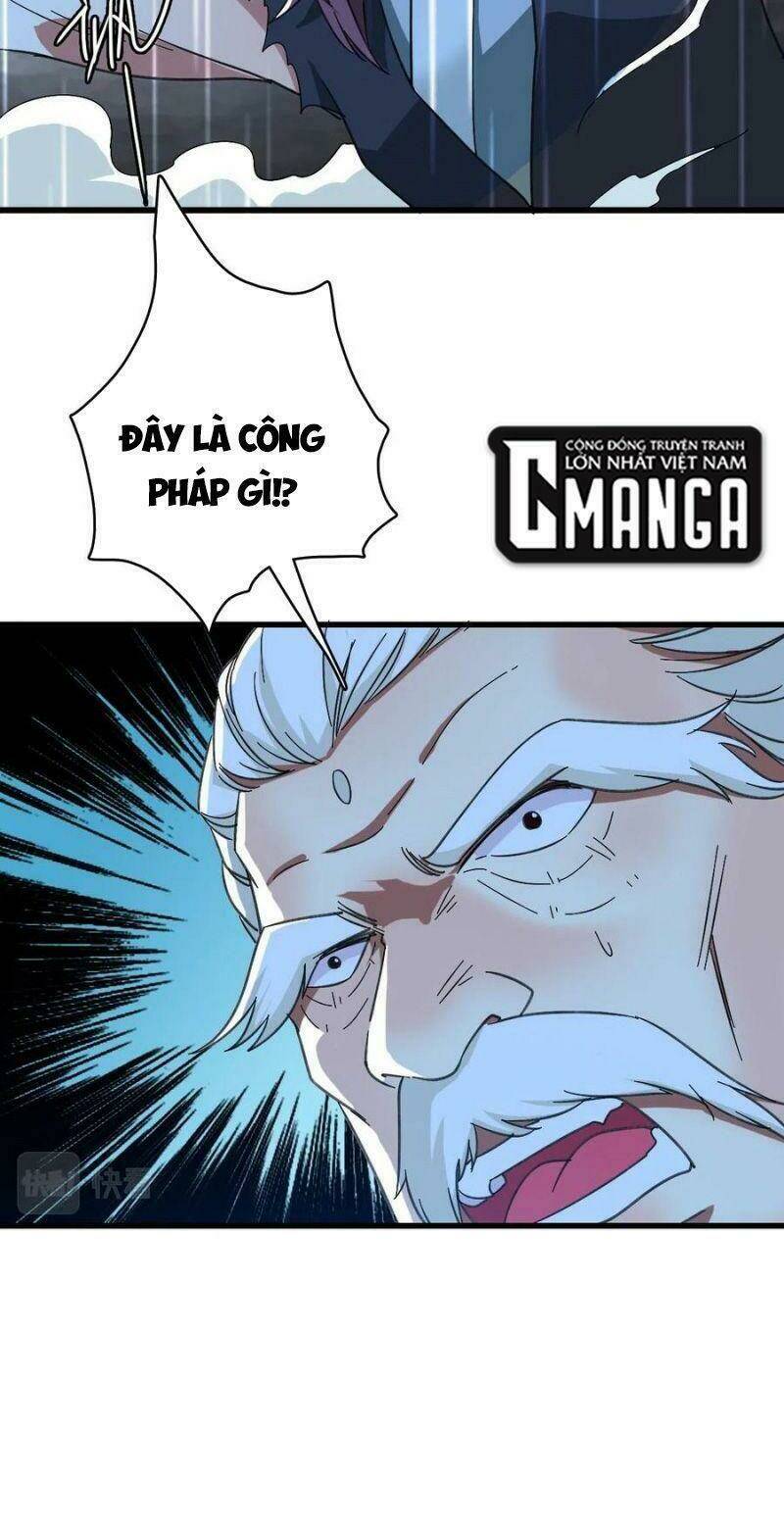 Siêu Đạo Thần Thuật: Chapter 57
