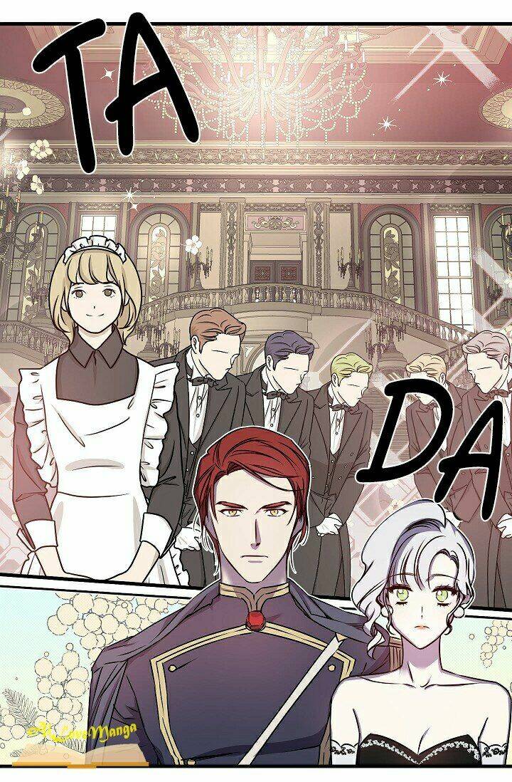 Hôn Lễ Báo Thù: Chapter 39