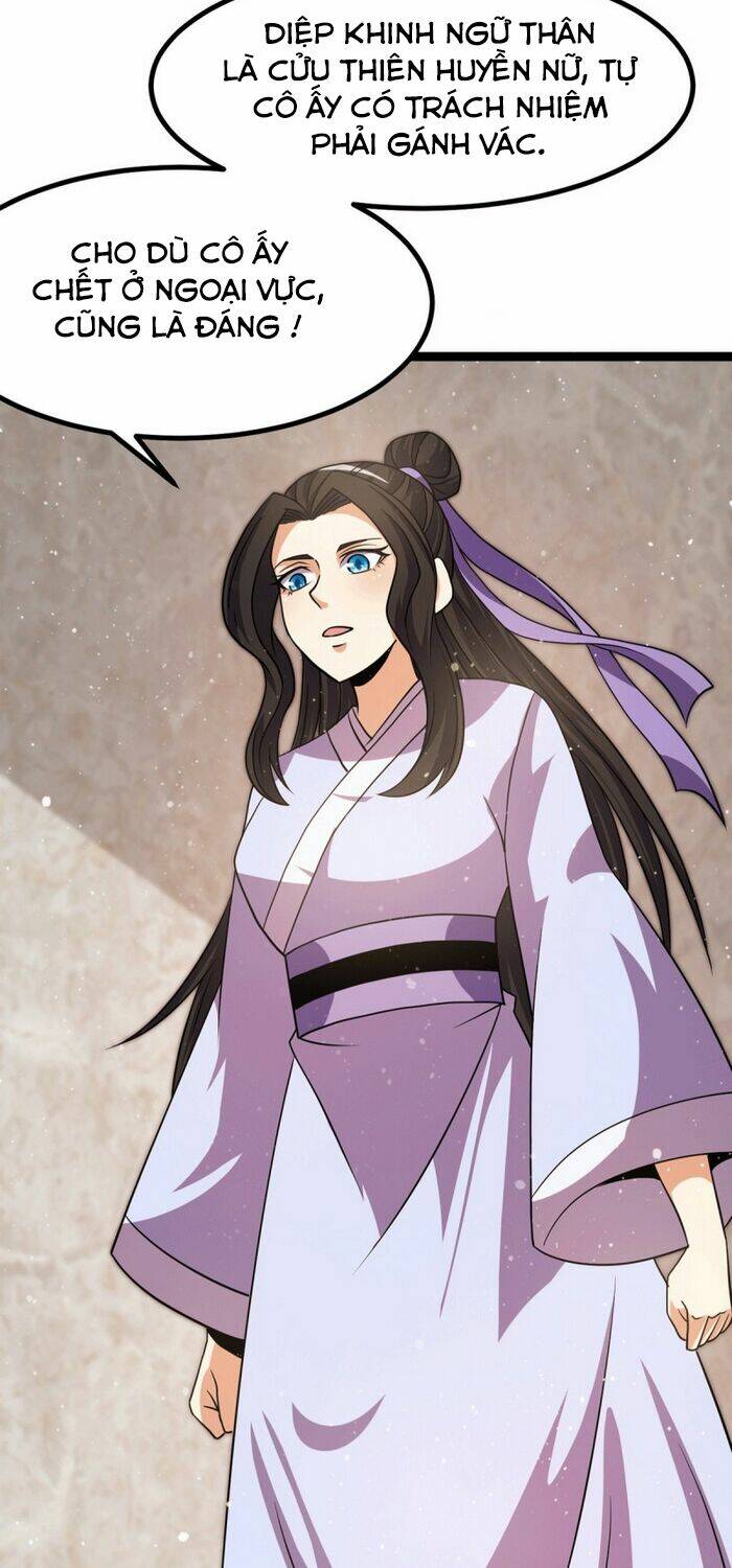 Tiên Vương Trùng Sinh: Chapter 234